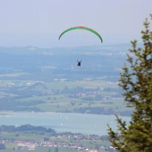  Apartment Weber Alpenglück