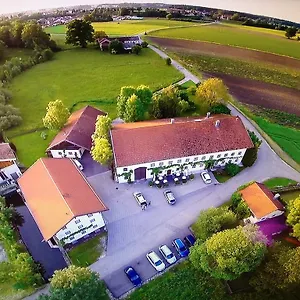 Poschmuehle Traunreut