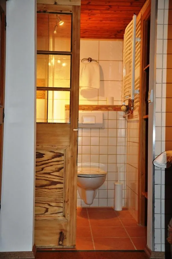 Pension Hirsch Lechbruck 0*,