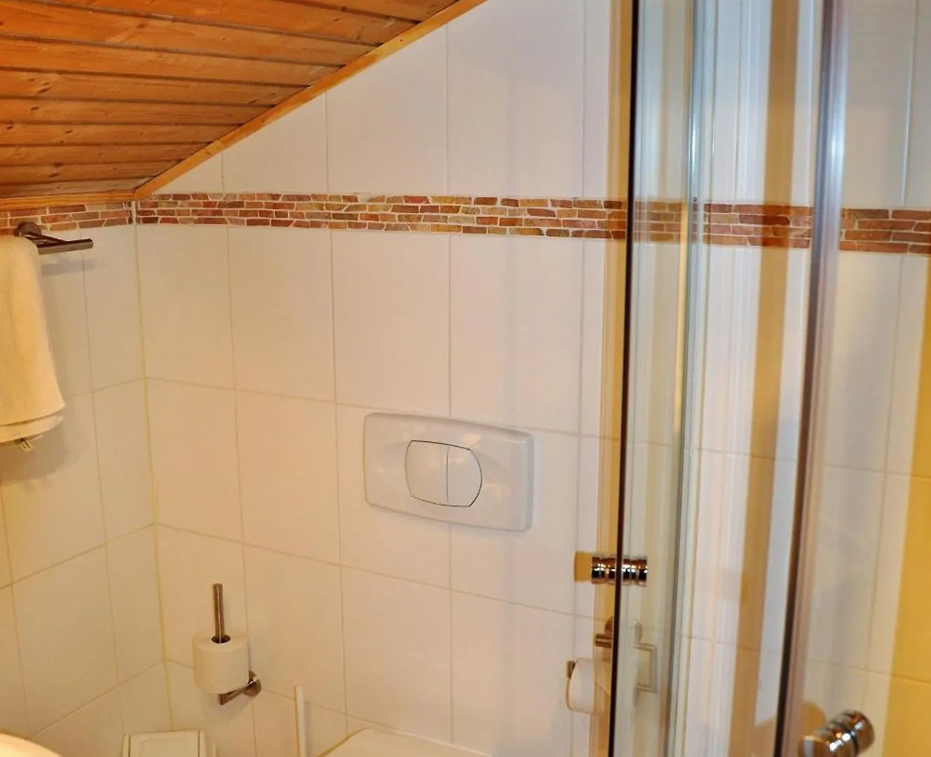 Pension Hirsch Lechbruck